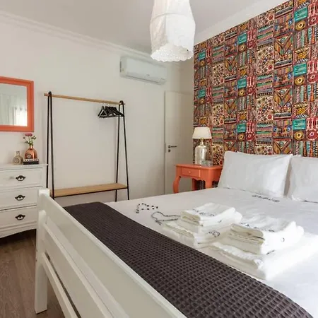 Charming Holiday Retreat - 3bdr In By Ondjo * Tavira