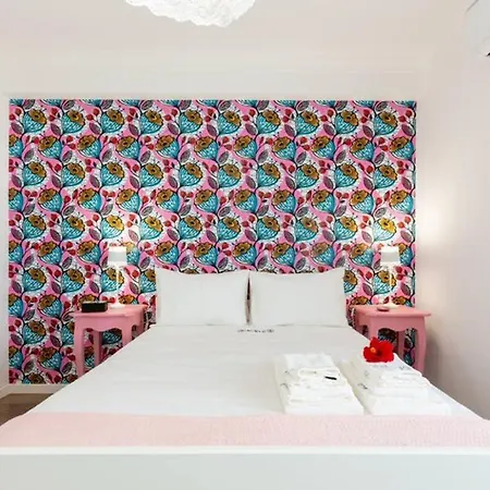 Appartamento Charming Holiday Retreat - 3bdr In By Ondjo Tavira