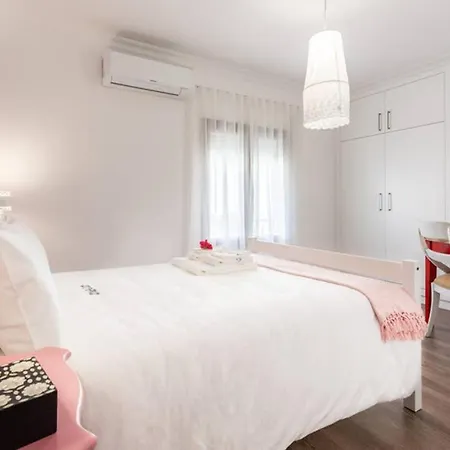 Appartamento Charming Holiday Retreat - 3bdr In By Ondjo Tavira