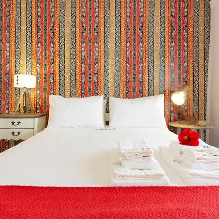 Charming Holiday Retreat - 3bdr In By Ondjo Appartamento *